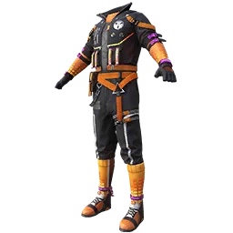Season 18 Outfit