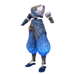 Seraphic Genie Set