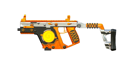 Cyber Icon - Vector