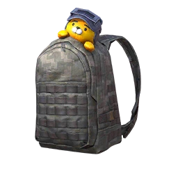 Ryan Backpack