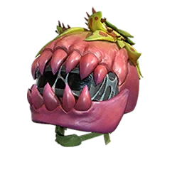 Chomper Helmet