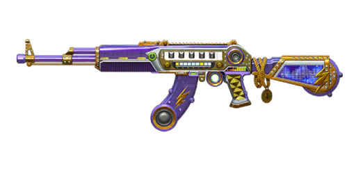 Electric Disco - AKM