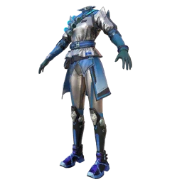 Cyber Phantom Set