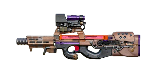 Brasswork Sparks - P90