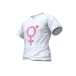 Battleground Lovers T-Shirt (Female)