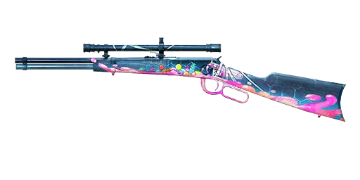 Candy Ripple - Win94