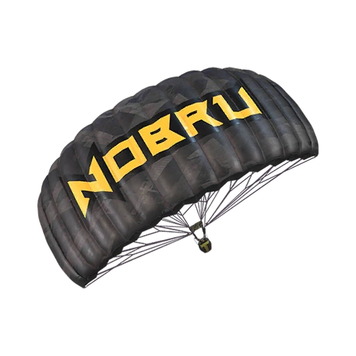 Nobru Parachute