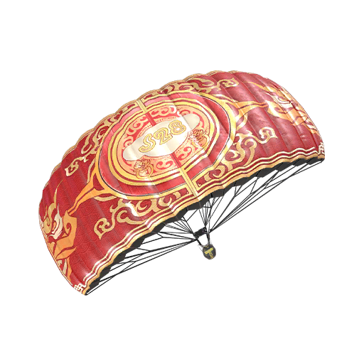 S28 Parachute