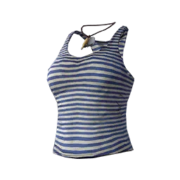 Tank Top (Striped)