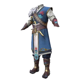 Fabled Defender Set