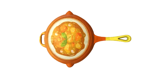 Seasonal Delicacies - Pan