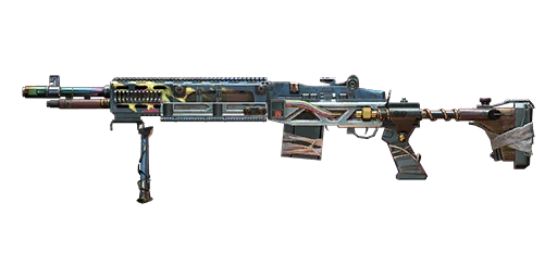 Metal Medley - MK14