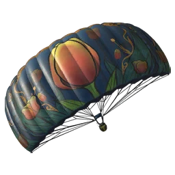 Tulip Parachute