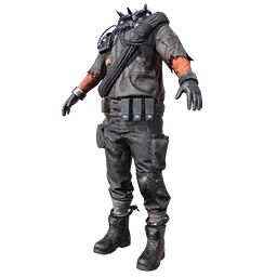 Magnetic Soldier Set