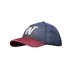 Baseball Uniform Cap