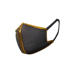 Roving Voyager Mask