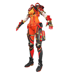 Nocturnal Slayer Set