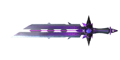 Drakonbane Remnant - Machete