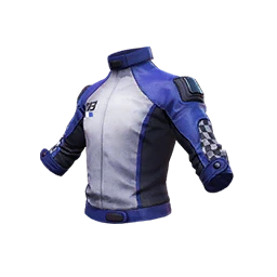 Season 4 Combat Jacket