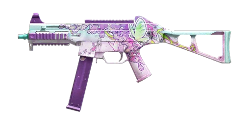 Botanical Garden - UMP45
