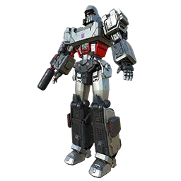 Megatron Costume