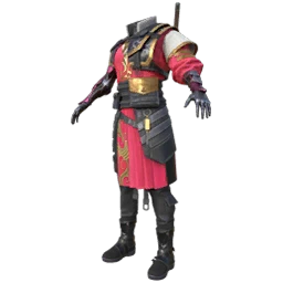 Royal Guard Set