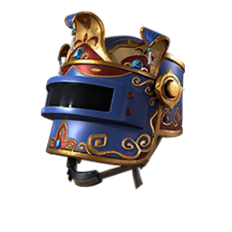 Magic Adventure Helmet