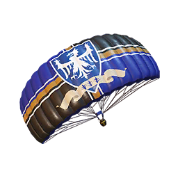 Royal Parachute