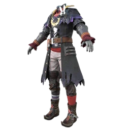 Westerly Wizard Set