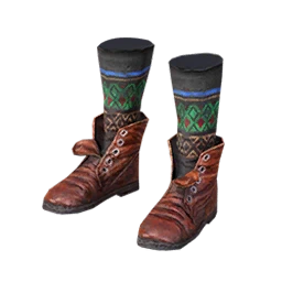 Crate Maker Boots