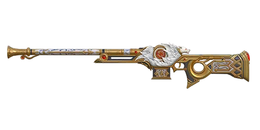 Noble Marksman - AWM