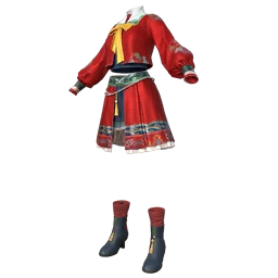 Spring Spirit Set