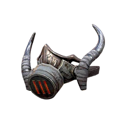 Jungle Prey Mask
