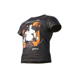 Bruce Lee T-Shirt