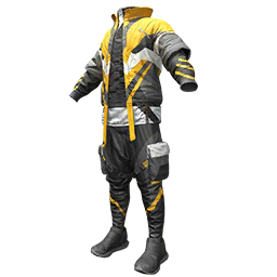 PMGC Set