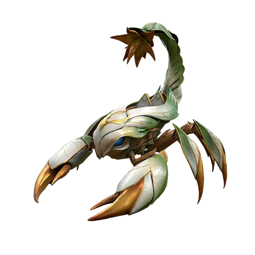 Primearmor Scorpion