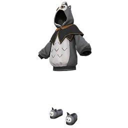 Owlicious Set