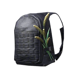 MOMMYSON Backpack