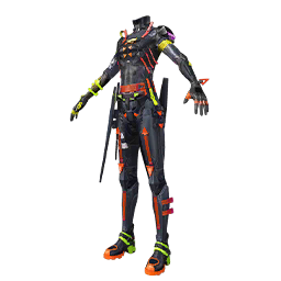 Mecha Dawn Set