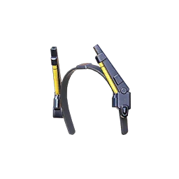Lighthearted Maiden Headgear