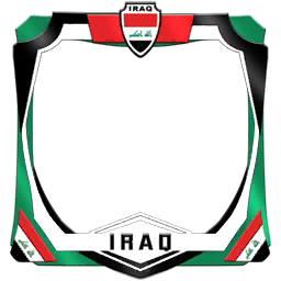 Lions of Mesopotamia Avatar Frame
