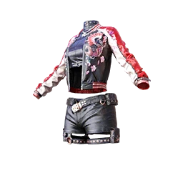Cherry Gang Set