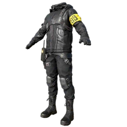 Sheep Guard Set