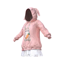 Rabbit Season Hoodie