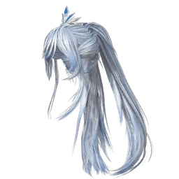 Frost Queen Cover