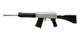 Silver Plate - S12K