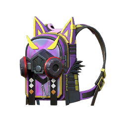 Coldsteel Hacker Backpack