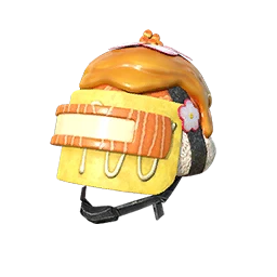 Cutie Cream Helmet