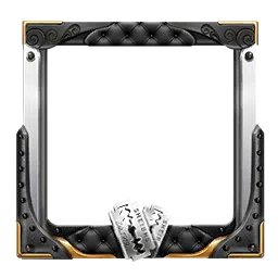 Peaky Blinders Avatar Frame