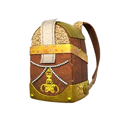 Royal Apparel Backpack